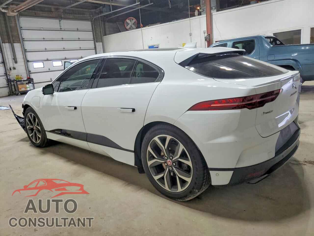 JAGUAR I-PACE 2020 - SADHD2S11L1F84486