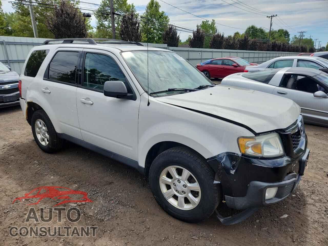 MAZDA TRIBUTE 2011 - 4F2CY9C74BKM05210