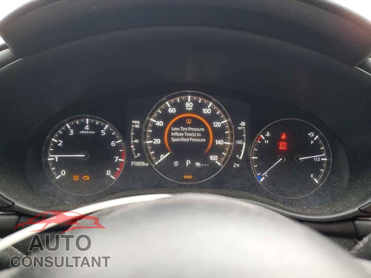 MAZDA 3 2020 - JM1BPBLM4L1173100