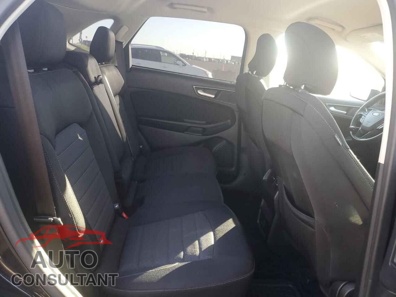 FORD EDGE 2015 - 2FMTK4G81FBB97676