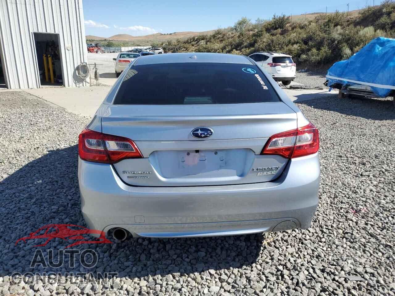 SUBARU LEGACY 2015 - 4S3BNAD67F3034183