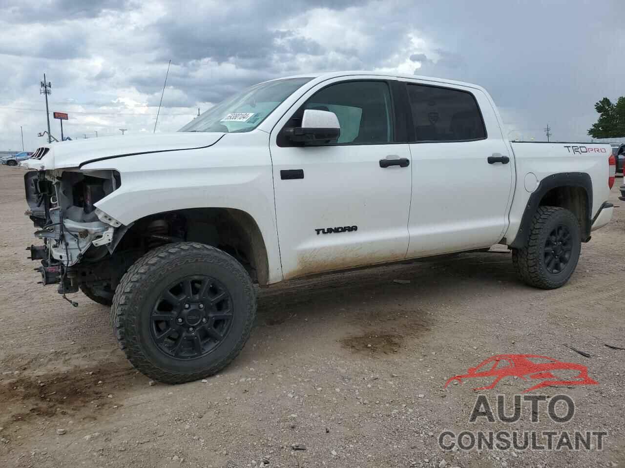 TOYOTA TUNDRA 2016 - 5TFDW5F13GX506758