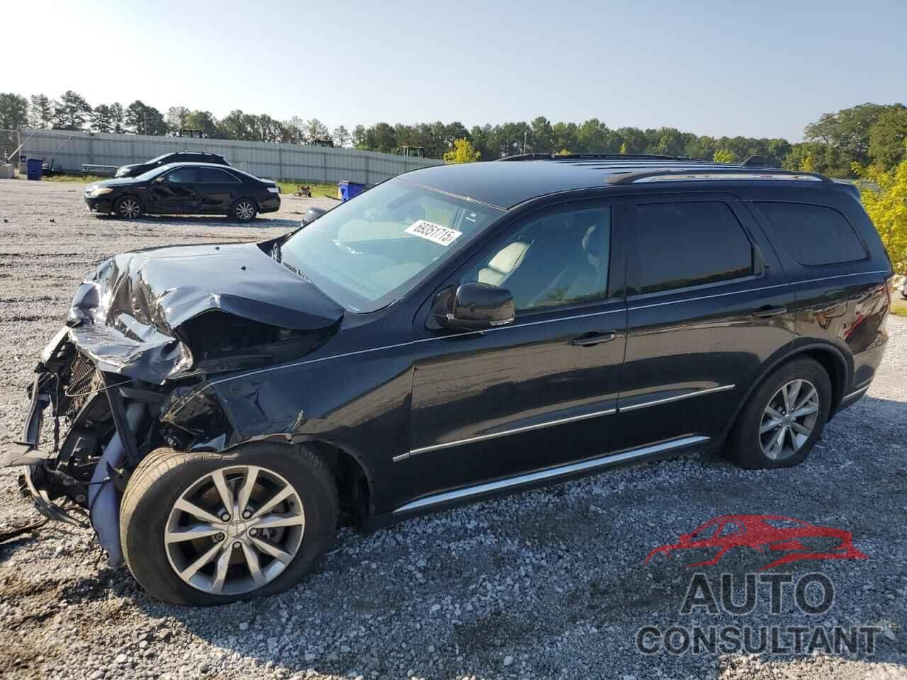 DODGE DURANGO 2015 - 1C4RDHDG2FC185645