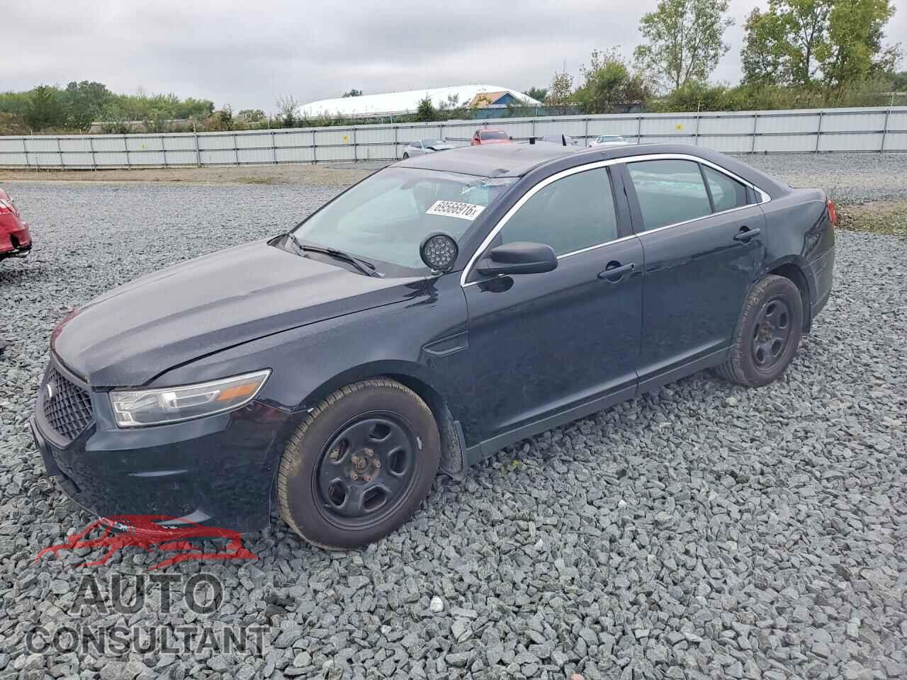 FORD TAURUS 2016 - 1FAHP2MK0GG128252