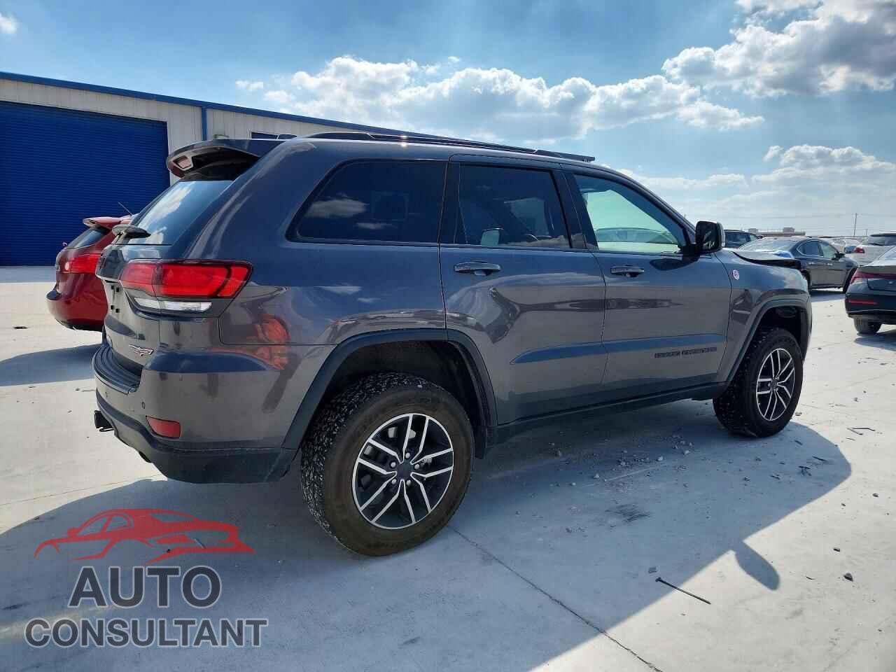 JEEP CHEROKEE 2019 - 1C4RJFLG0KC830270