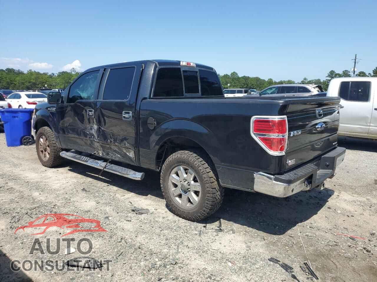 FORD F-150 2013 - 1FTFW1CF2DFD55463