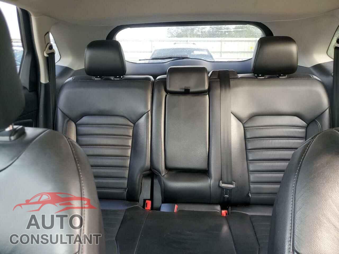 FORD EDGE 2016 - 2FMPK4J92GBC57873