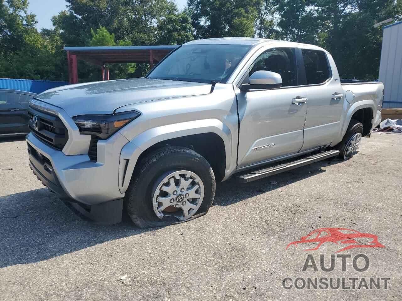 TOYOTA TACOMA 2024 - 3TYLB5JN2RT056891