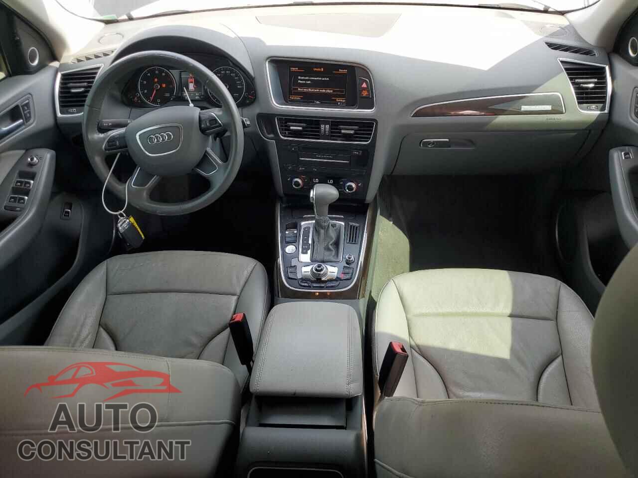 AUDI Q5 2014 - WA1LFAFP0EA043268
