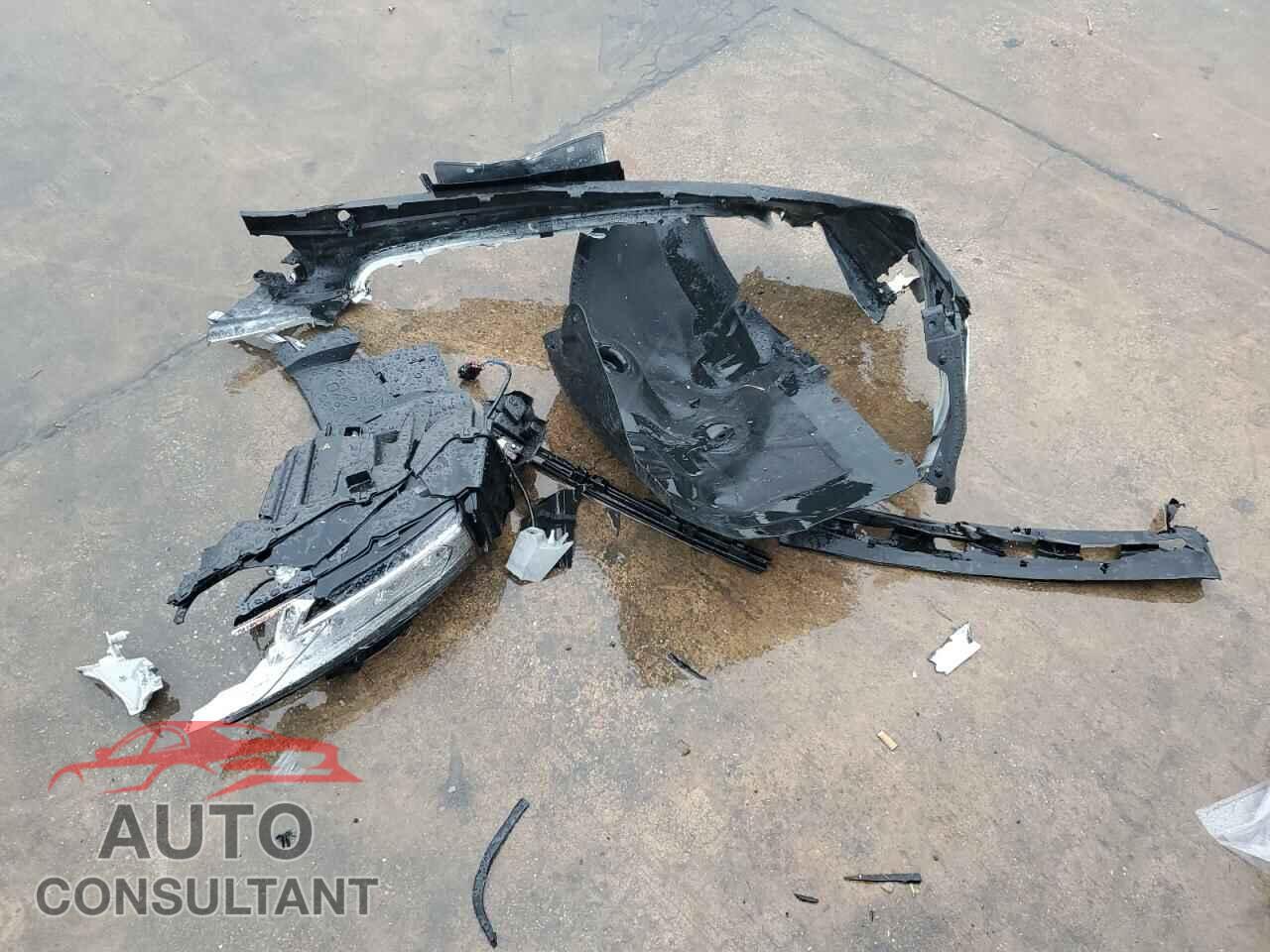 TESLA MODEL 3 2023 - 5YJ3E1EA3PF573881