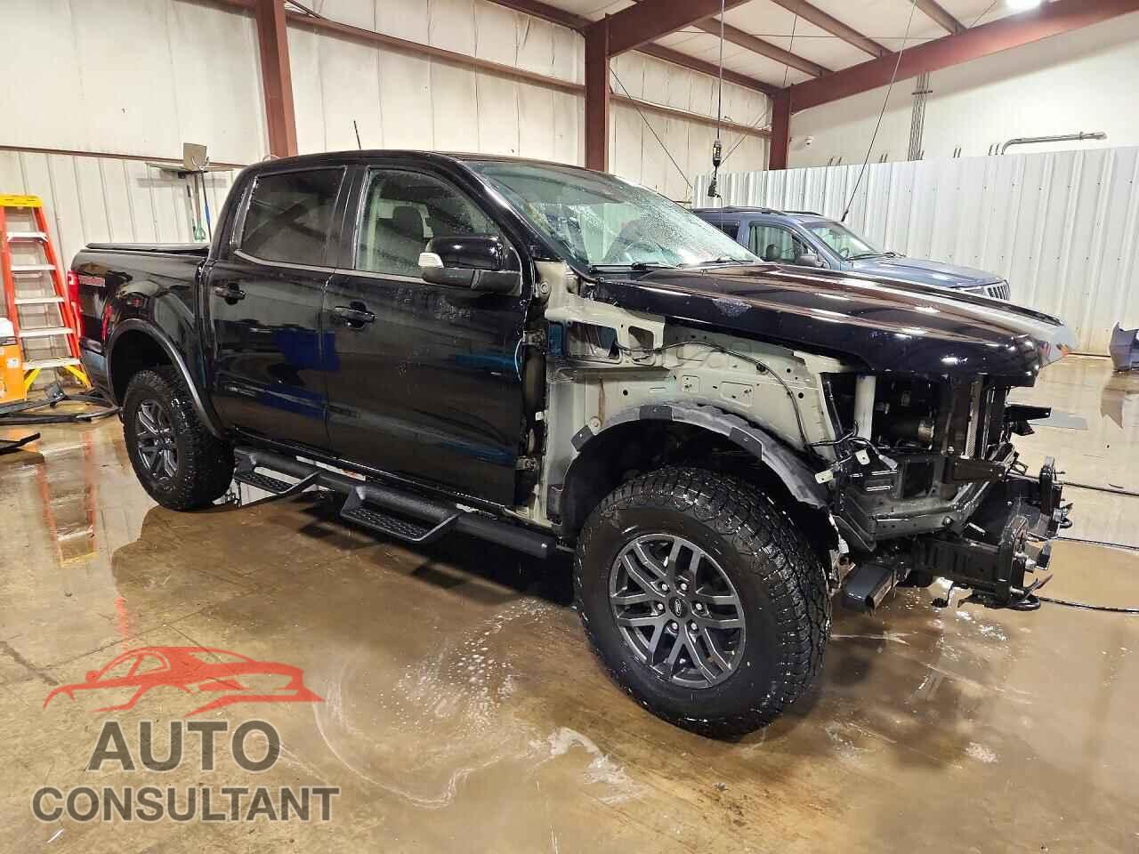 FORD RANGER 2021 - 1FTER4FH7MLD99350
