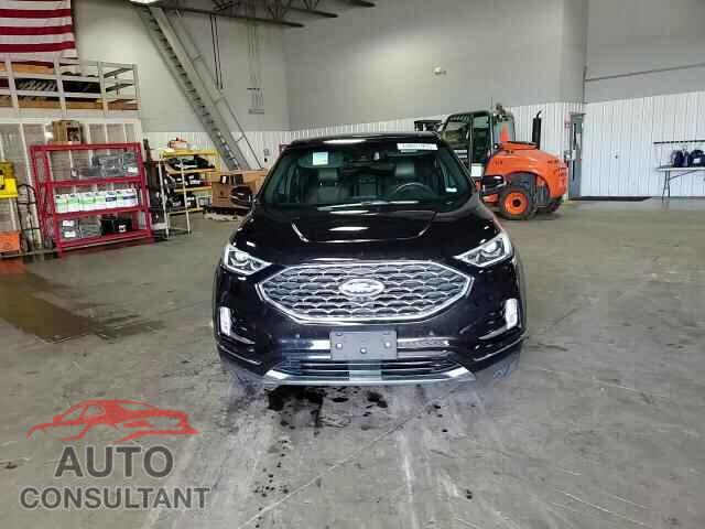 FORD EDGE 2020 - 2FMPK4K93LBB20367