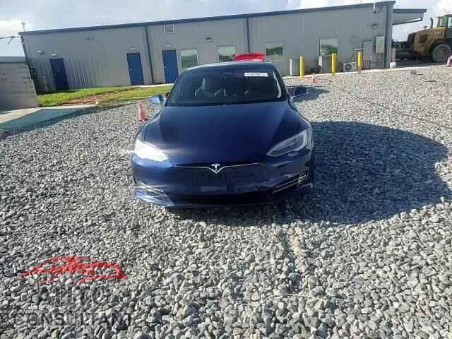 TESLA MODEL S 2018 - 5YJSA1E28JF247517