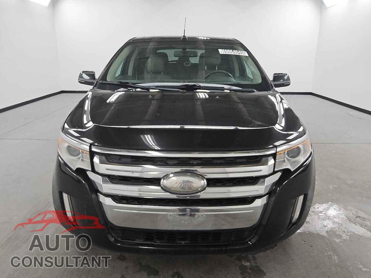 FORD EDGE 2013 - 2FMDK4JC7DBB20907