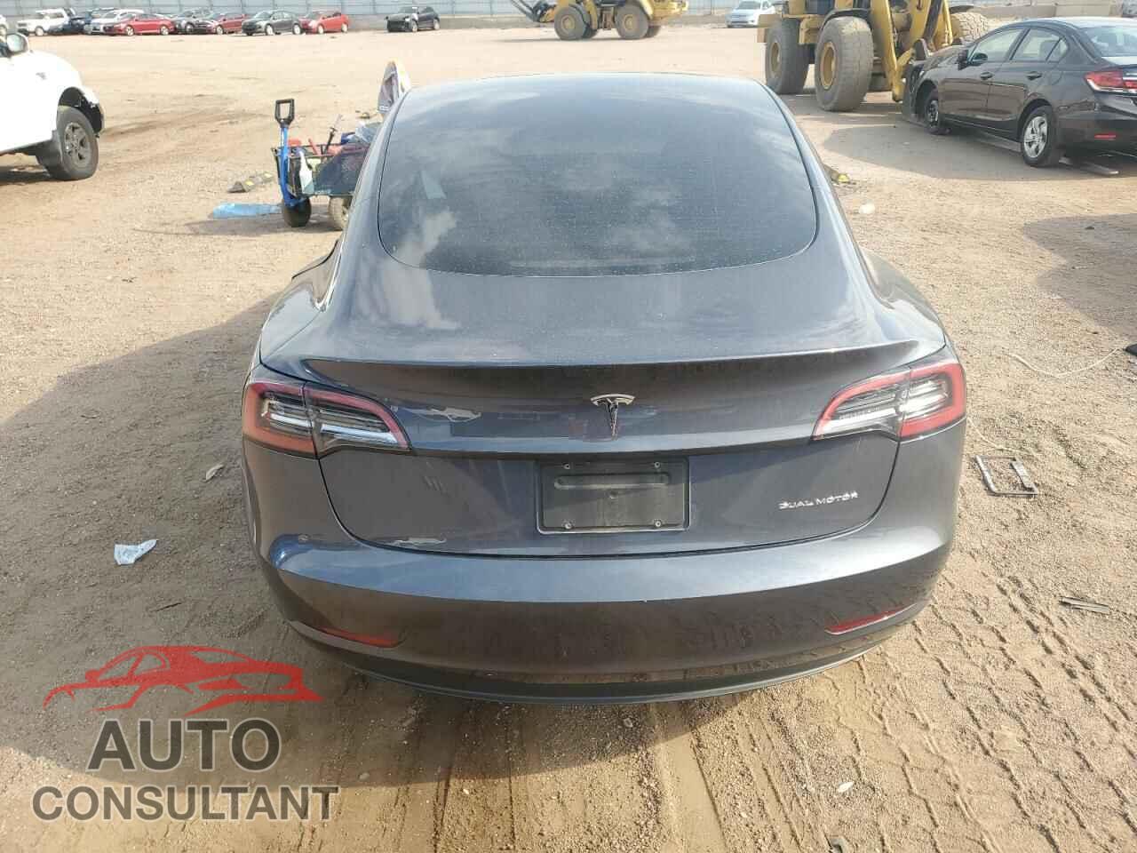 TESLA MODEL 3 2023 - 5YJ3E1EB8PF634733