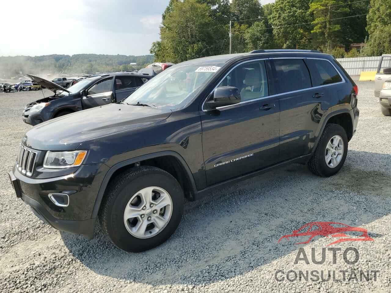 JEEP GRAND CHER 2016 - 1C4RJFAG2GC414053