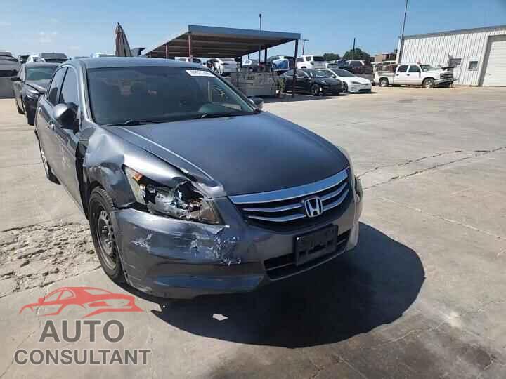HONDA ACCORD 2012 - 1HGCP2F32CA044135