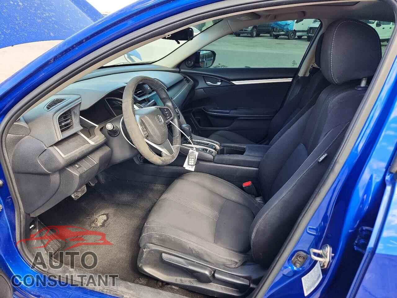 HONDA CIVIC 2017 - 19XFC1F32HE004899