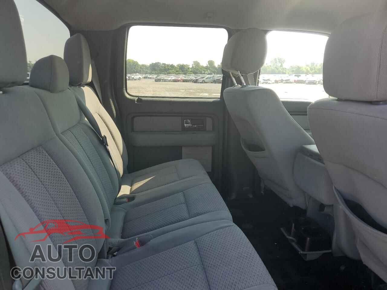 FORD F-150 2014 - 1FTFW1CF8EKG41732