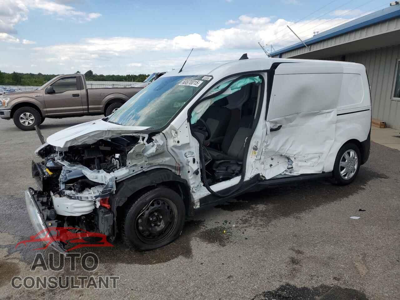 FORD TRANSIT 2020 - NM0LS7E20L1456666