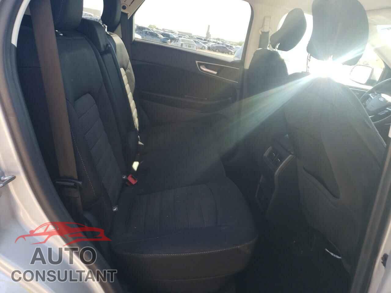 FORD EDGE 2018 - 2FMPK3J98JBC12454