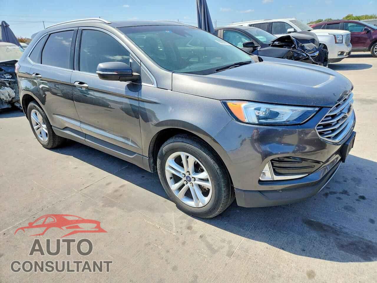 FORD EDGE 2019 - 2FMPK3J95KBC35529