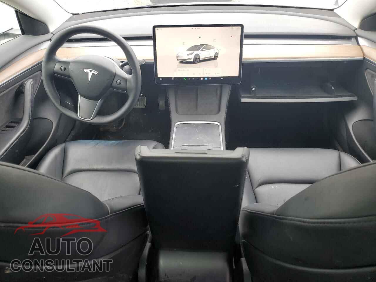 TESLA MODEL 3 2023 - 5YJ3E1EAXPF413030