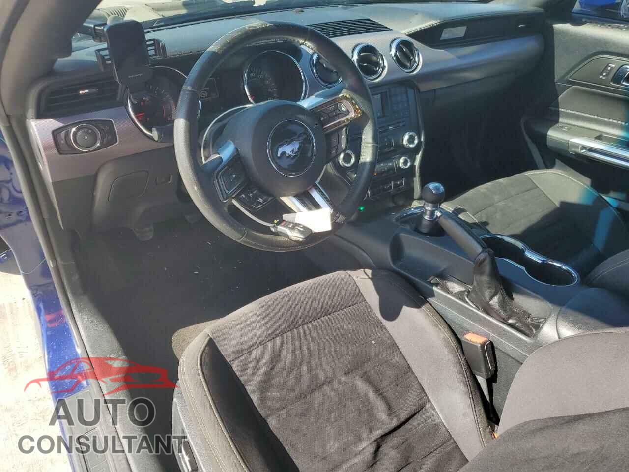 FORD MUSTANG 2016 - 1FA6P8CF4G5220667