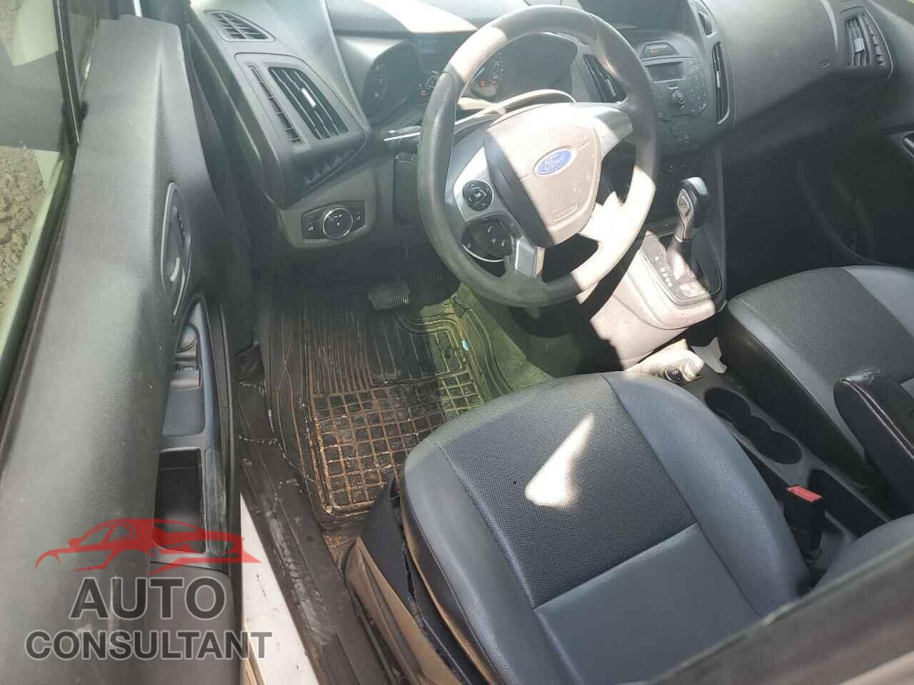 FORD TRANSIT 2017 - NM0LS7E72H1337309