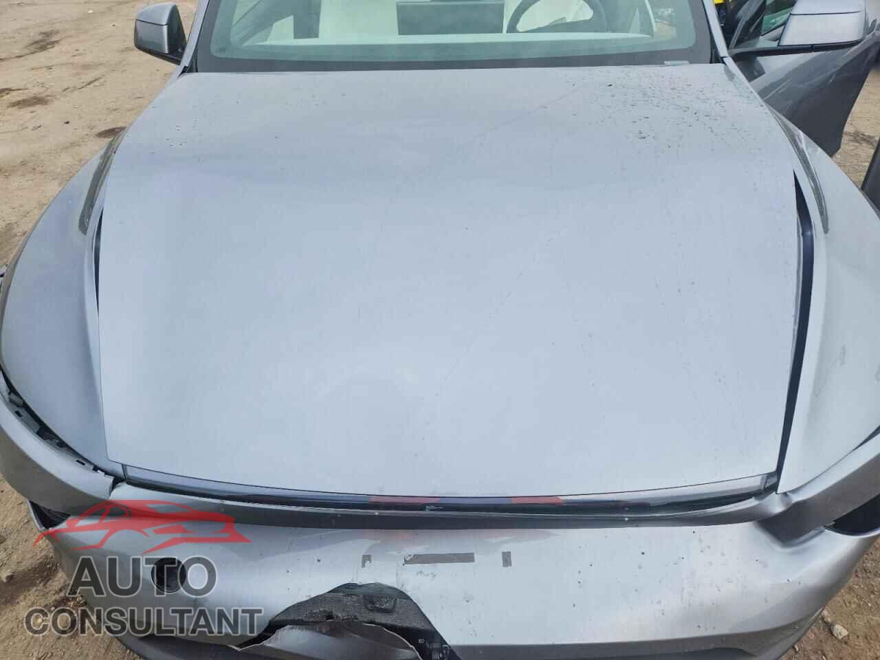 TESLA MODEL Y 2026 - 7SAYGDEE0TA716042