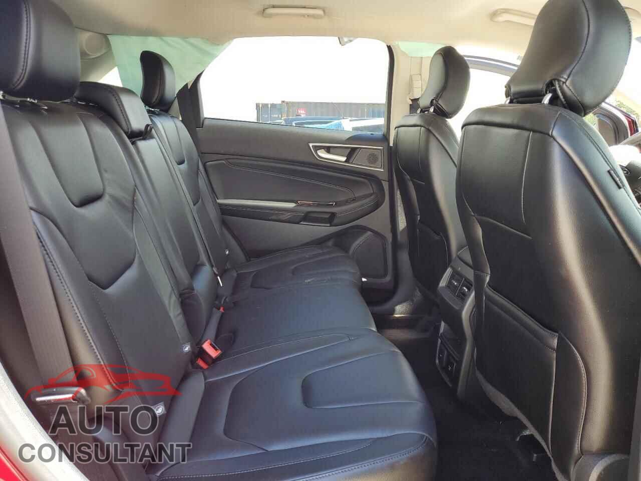 FORD EDGE 2019 - 2FMPK4K99KBC21301