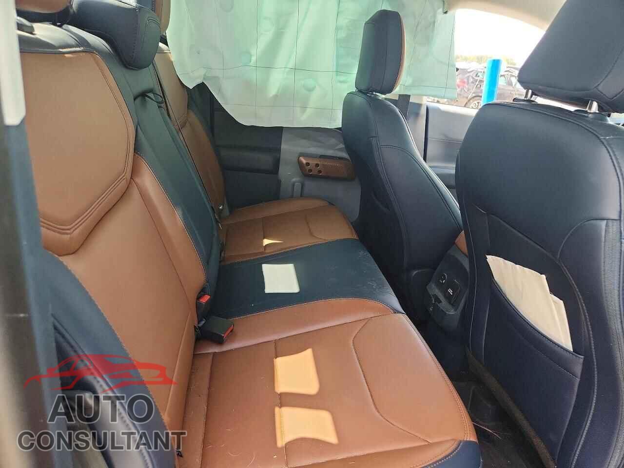 FORD MAVERICK 2022 - 3FTTW8E34NRA56768