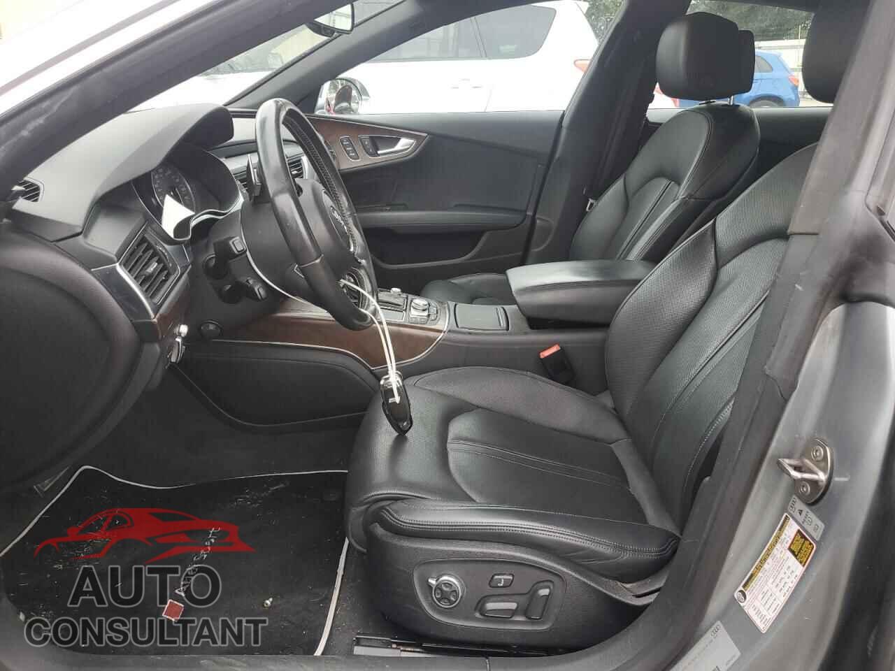 AUDI S7/RS7 2014 - WAUW2AFC4EN146193