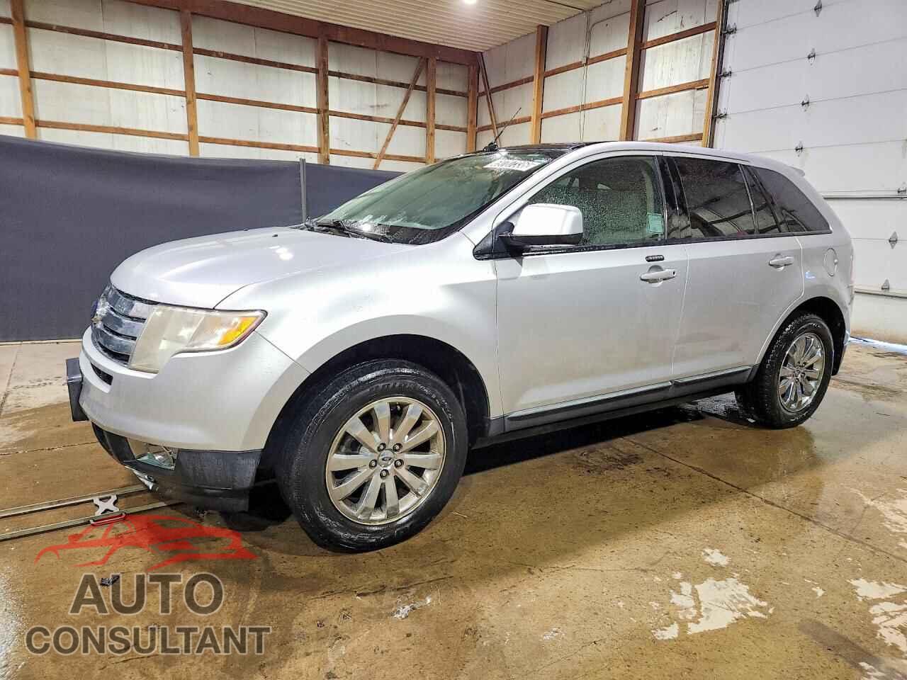 FORD EDGE 2010 - 2FMDK3JC4ABA66147