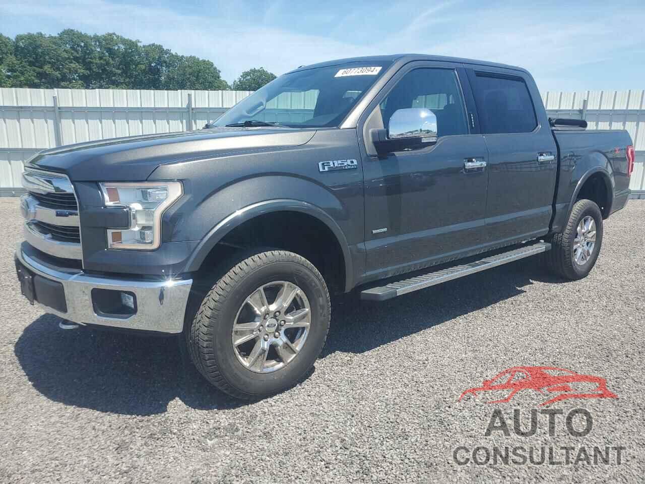 FORD F-150 2016 - 1FTEW1EG3GFA41679