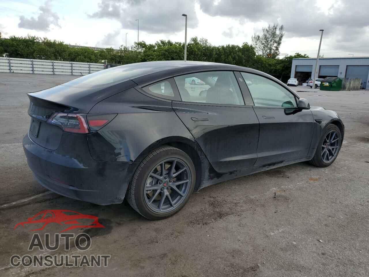 TESLA MODEL 3 2023 - 5YJ3E1EA9PF495347