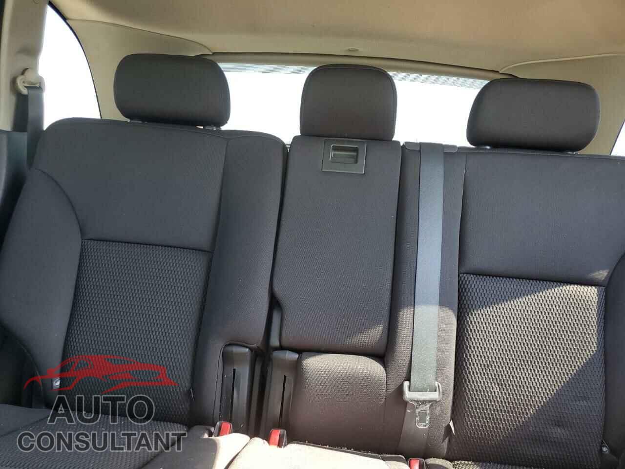FORD EDGE 2018 - 2FMDK3GCXABA56701