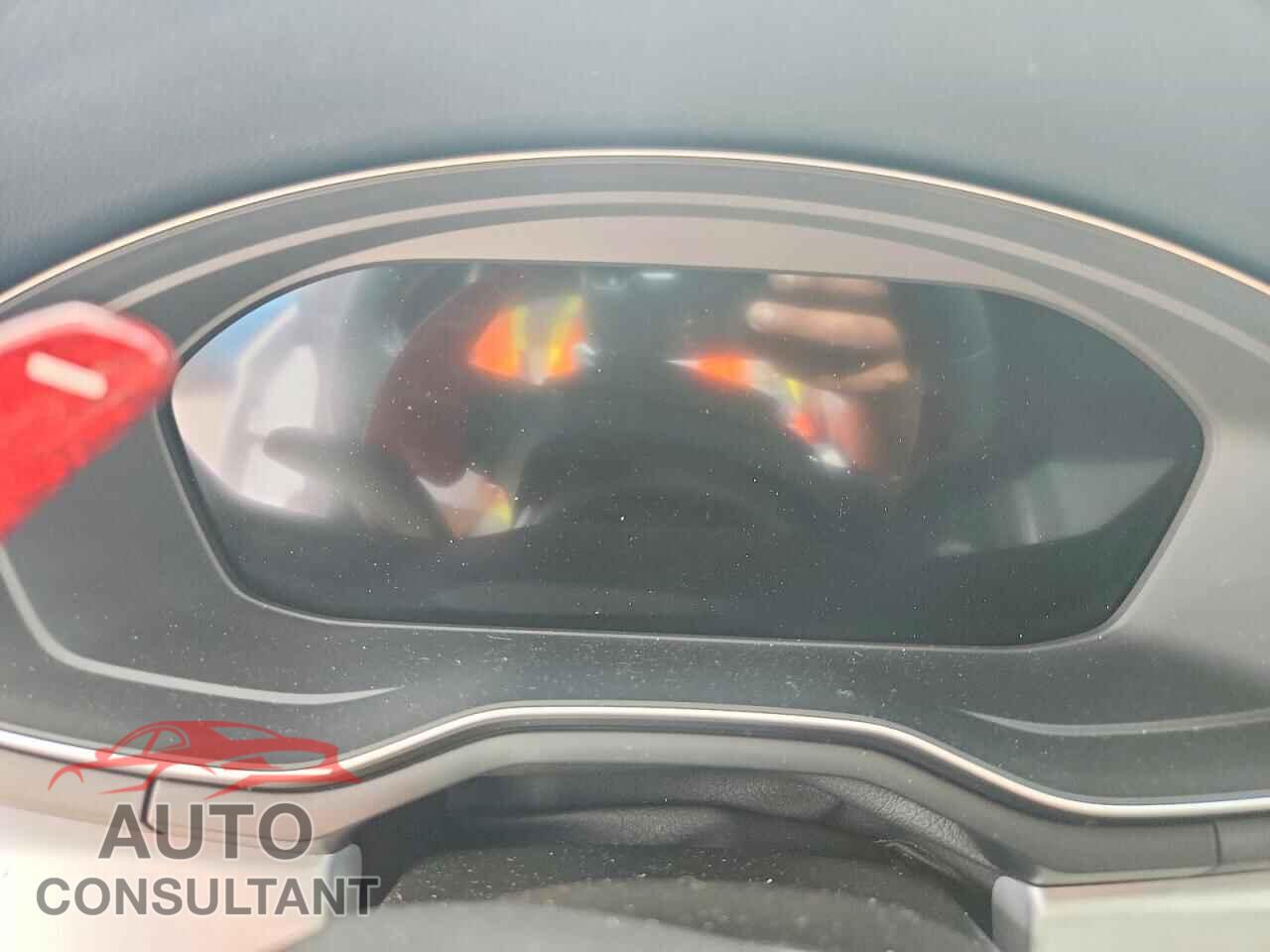 AUDI A5 2024 - WAUFACF50RA039476