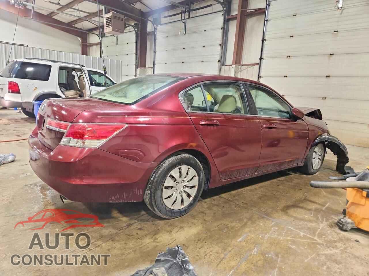 HONDA ACCORD 2012 - 1HGCP2F37CA087613