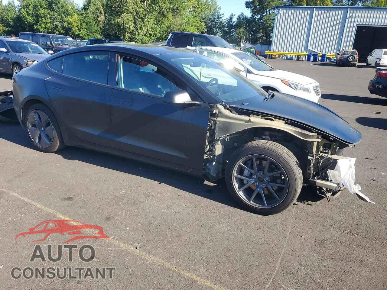 TESLA MODEL 3 2019 - 5YJ3E1EB8KF385035