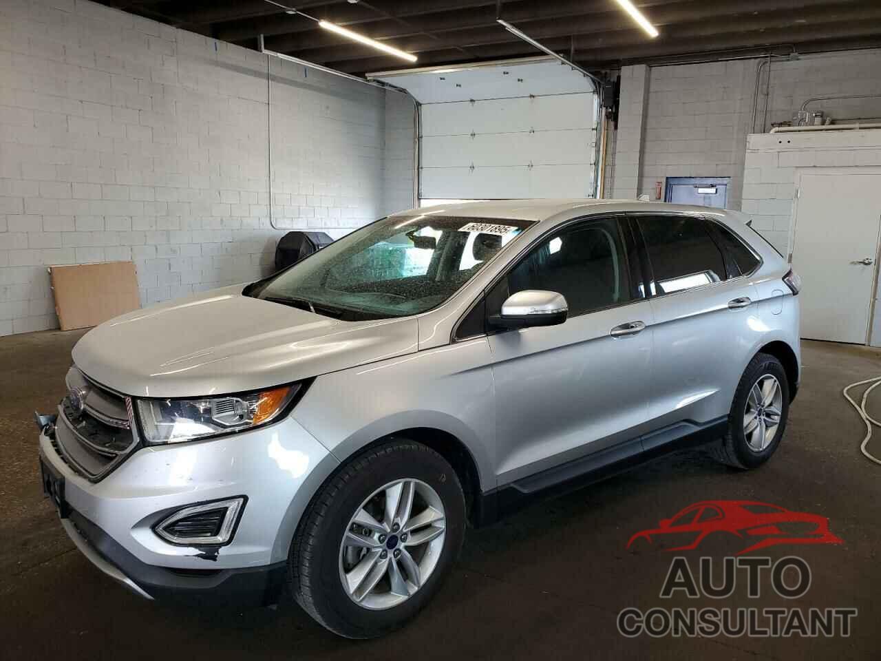 FORD EDGE 2015 - 2FMTK3J9XFBB32868