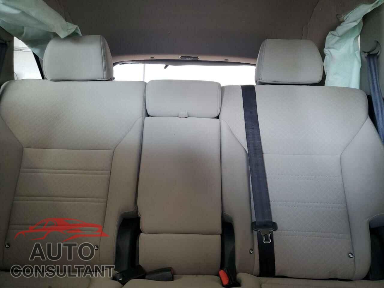 KIA SORENTO 2016 - 5XYPGDA56GG012718