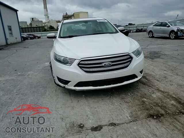 FORD TAURUS 2013 - 1FAHP2E89DG197374