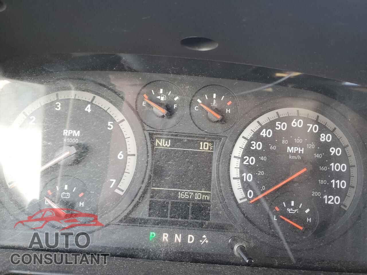 DODGE RAM 1500 2012 - 1C6RD7MT2CS111285
