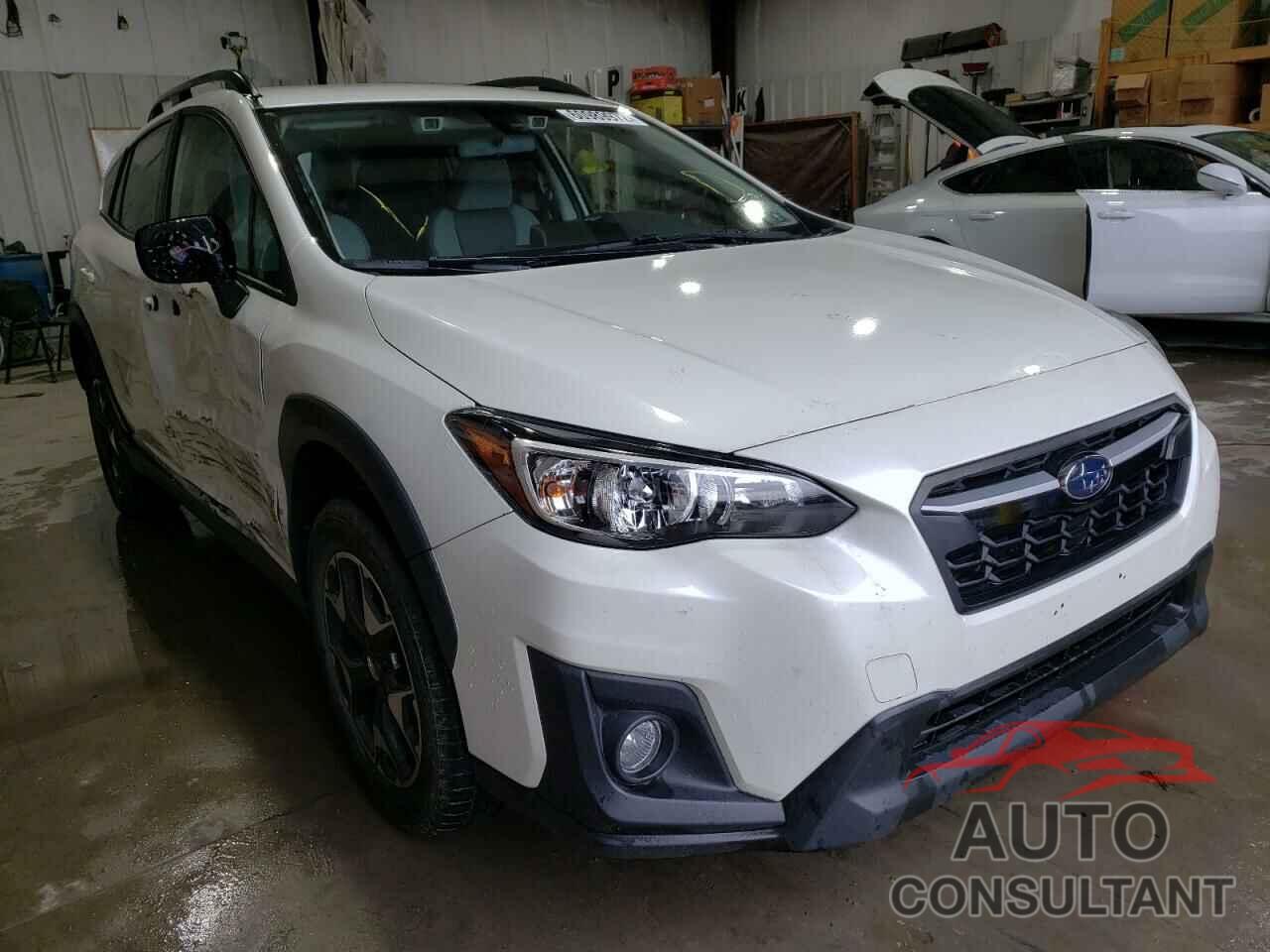 SUBARU CROSSTREK 2019 - JF2GTAEC2K8288821