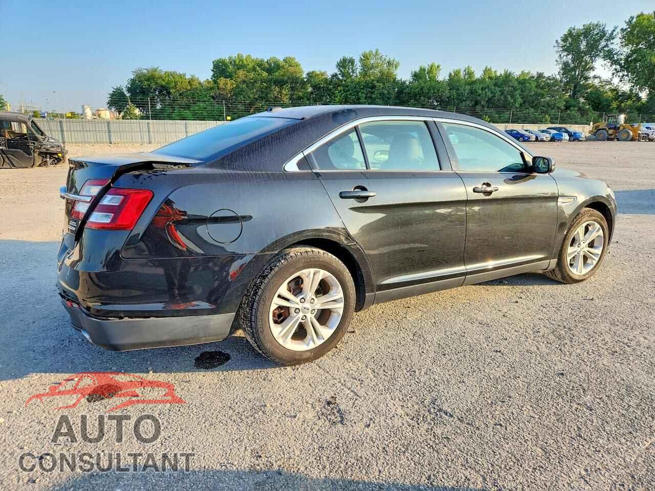 FORD TAURUS 2015 - 1FAHP2E89FG129305