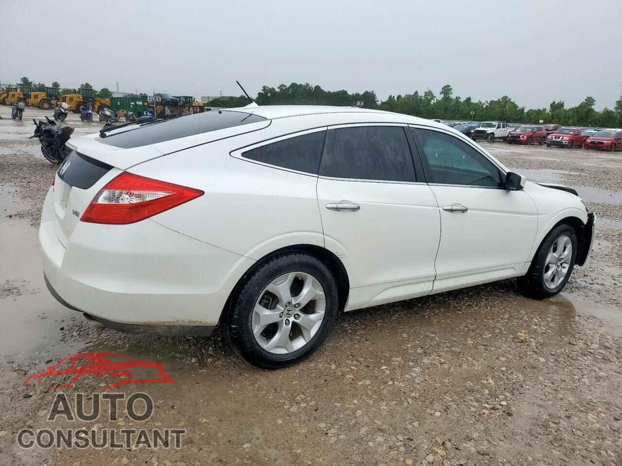HONDA CROSSTOUR 2012 - 5J6TF1H54CL000680