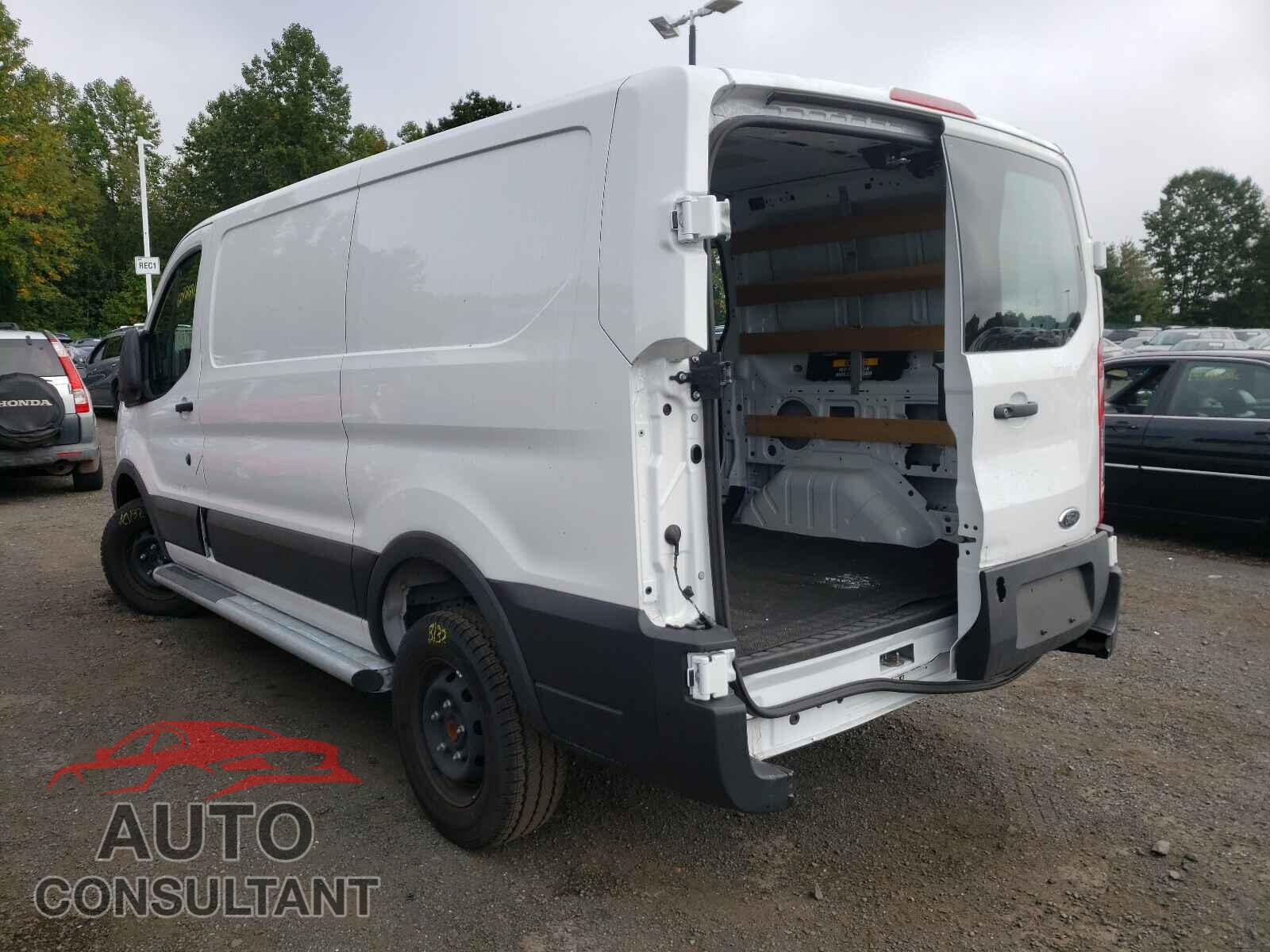 FORD TRANSIT CO 2021 - 1FTBR1Y85MKA21161