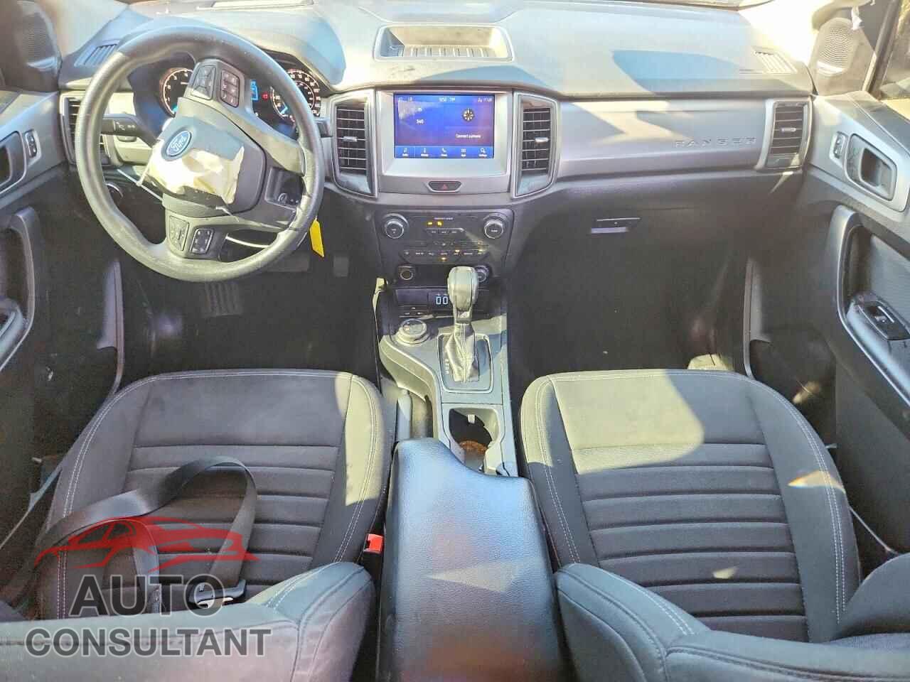 FORD RANGER 2021 - 1FTER4FH0MLD84320