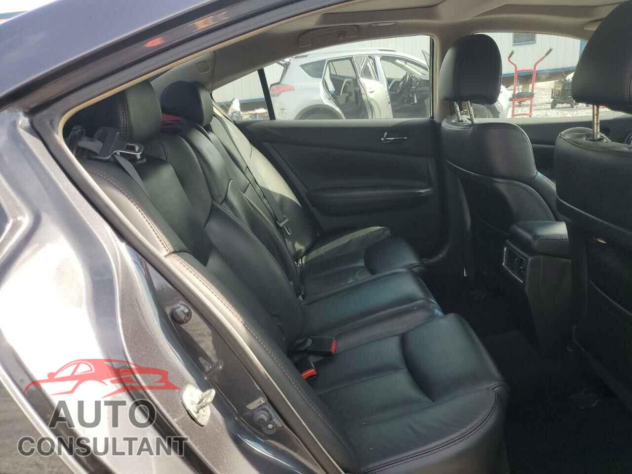 NISSAN MAXIMA 2012 - 1N4AA5AP1CC805041